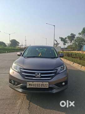 Honda CR-V 2.4L 2WD, 2015, Petrol
