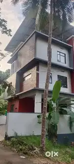 1 bhk attached fully furnished apartments kakkuzipalam karaparamba