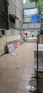 Shop for rent at ramdas. Peth
