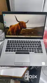 Dell i5 10th gen 8gb 256 ssd. New Dell charger and cable