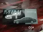 MINI GT mercedes Maybach S 680