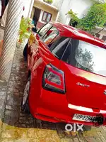 Maruti Suzuki Swift December 2024