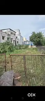 Ramapuram Kothari nagar plot for Approved sale