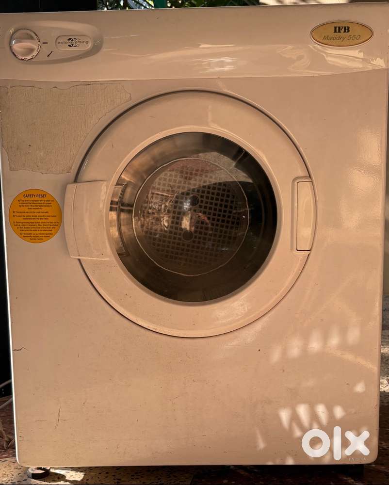 IFB Maxidry cloth Dryer