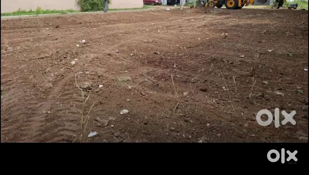 3000 sf Medavakkam land for rent