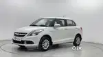 Maruti Suzuki Swift Dzire 1.3 VXI, 2016, Petrol