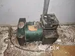 Generator 7kv single phase