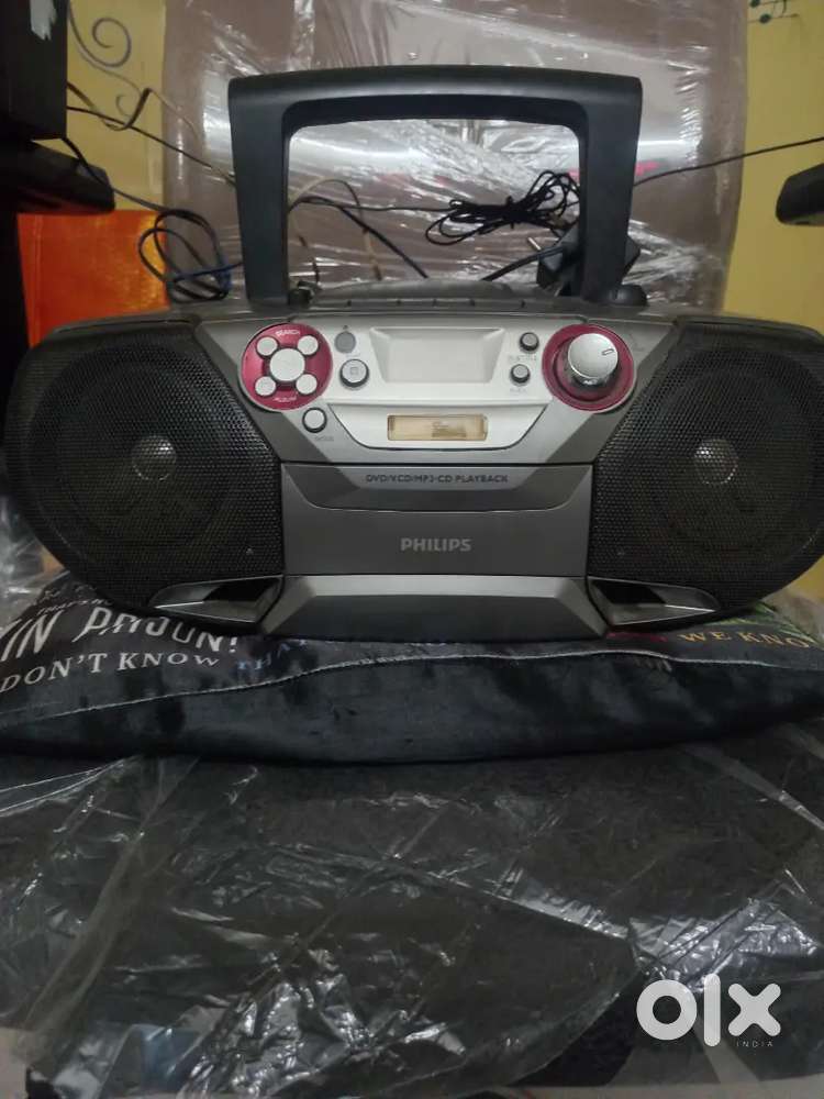 Philips three in one