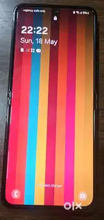 Flip Z5 cool pic