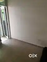 1Room with attached washroom