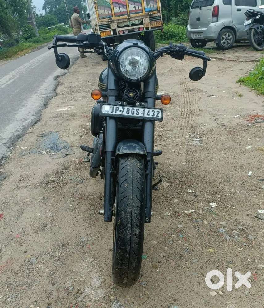 Java perak second owner 2021 model