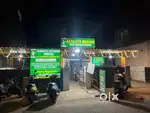 Hotel Service and parcel