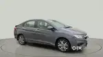 Honda City i-VTEC CVT ZX, 2018, Petrol