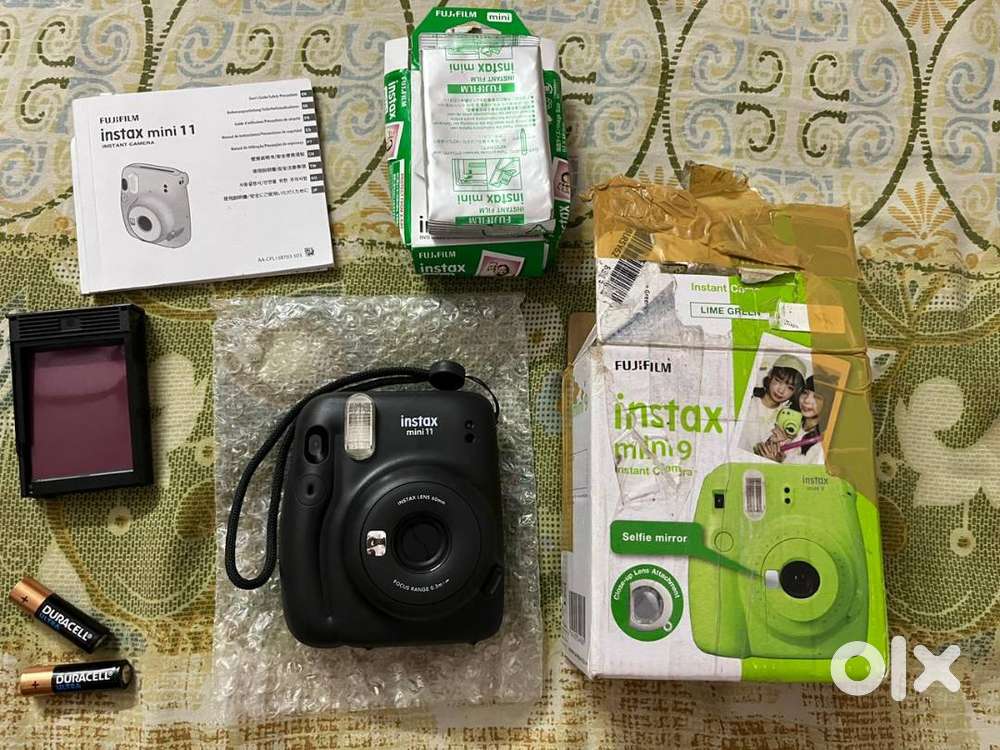 FUJIFILM Instax mini 11