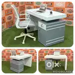 New office tables chairs study tables in very economical price to