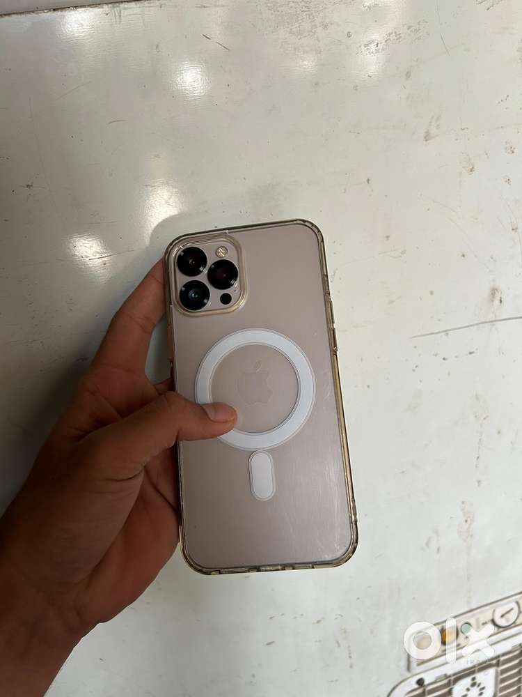 iPhone 12 pro max 256 gb