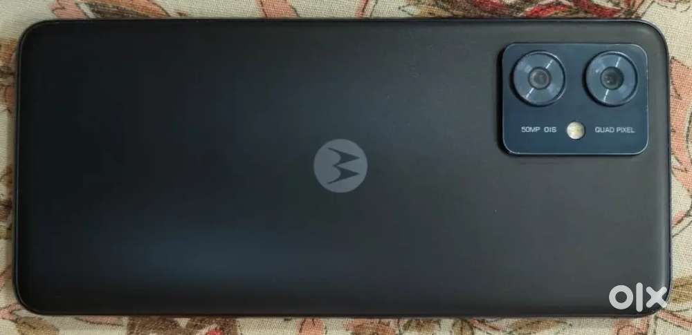Moto G54  12gb ram 256 internal