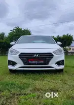 Hyundai Verna hyundai-verna-crdi-1.6-sx-option, 2018, Diesel