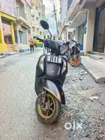 Fascino fi hybrid 125