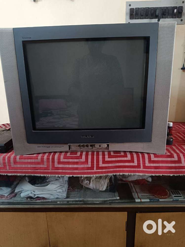 SONY TRINITRON