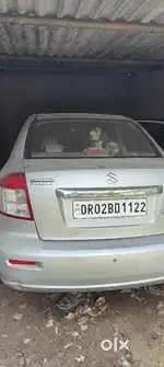 Maruti Suzuki SX4 2010 Petrol 26000 Km Driven