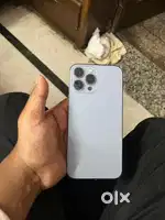 iPhone 13 pro max