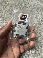 Second Hand AMD Ryzen 9 9950X3D 16-Core 32-Thread Desktop Processor
