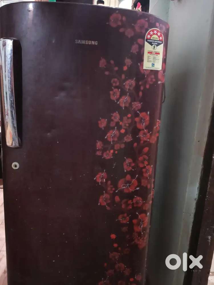 Samsung 5 star (192 liter)