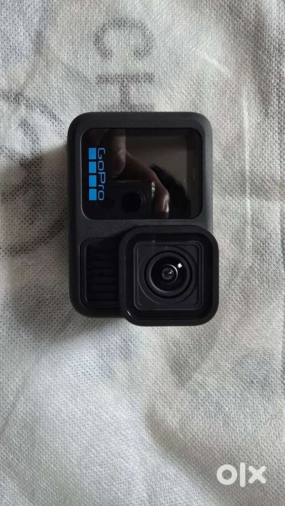 Go PRO hero 13 CRATER EDITION