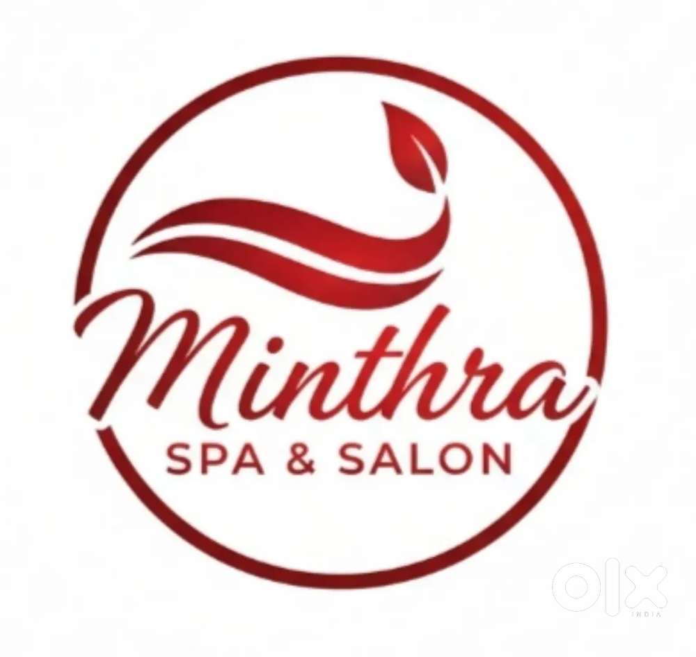 Female Spa Therapist