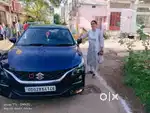 Maruti Suzuki Baleno 2022 Petrol 30000 Km Driven