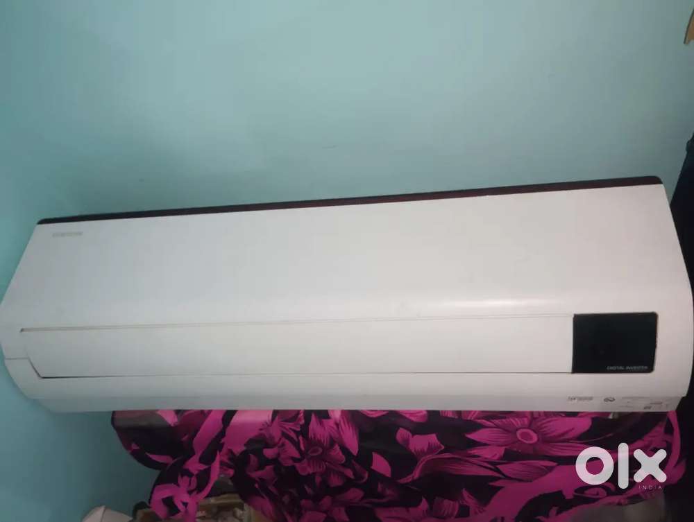 Samsung inverter split Ac