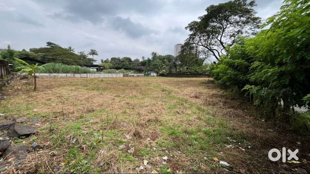 52 CENT PRIME PROPERTY FOR SALE AT DESOM JUNCTION ALUVA ERANAKULAM