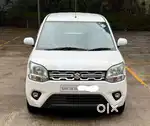 Maruti Suzuki Wagon R 1.2 VXI, 2019, CNG & Hybrids