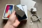 Iphone X 256gb