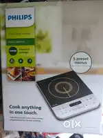 Brand new pgilips viva collection induction