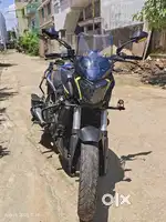 Dominar 400' 2020 Updated 2025