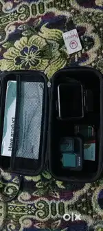 GoPro Hero 9 black