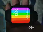 Smartwatch and sony speaker available