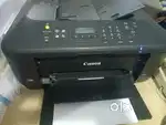 Canon printer mx477