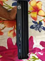 HP 260 G9 Mini PC | Intel 1335 I5 & 16GB DDR4 RAM