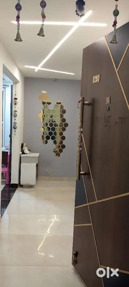 3 BHK House for rent