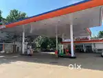 Petrol Pump Operator