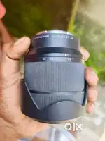 Sony E mount full condition