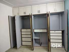 4bhk floor in Rohini sector 24 for rent only 35000