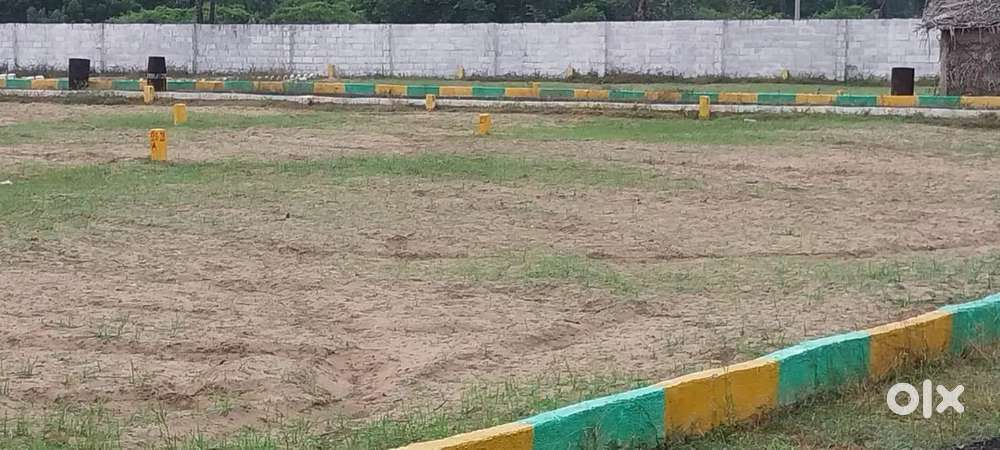 Best investment plot for sale
