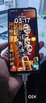 Oppo k12x 5g Pasri bazar gorkhpur
