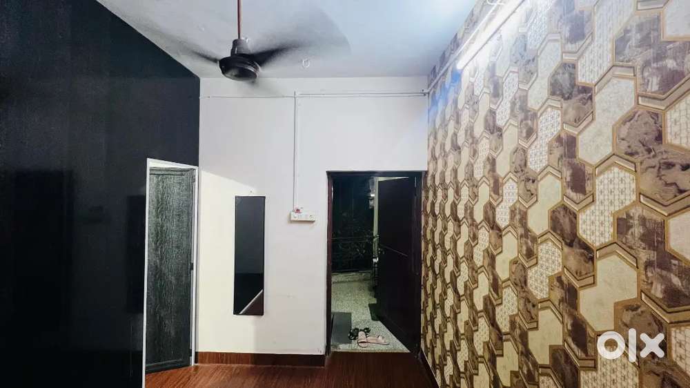 2BKH AT SAFFRON FATEHGUNJ