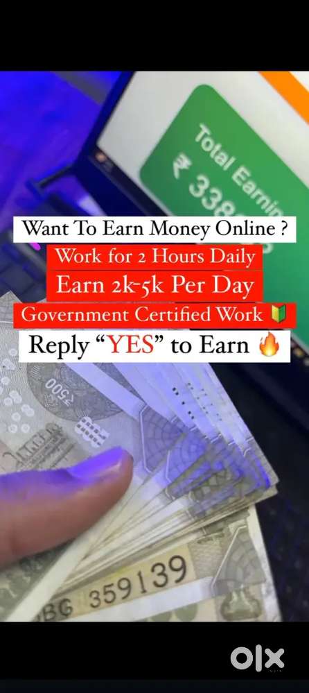 Graphic design Work from home