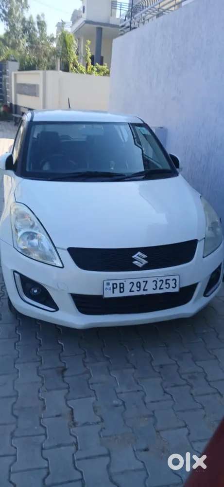 Good condition swift